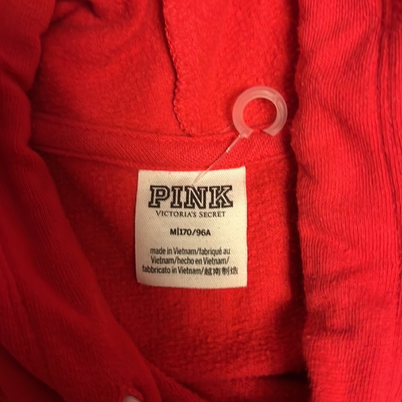 PINK Hoodie - Picture 3 of 5